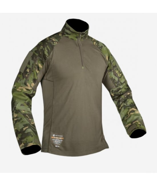 G4 COMBAT marškinėliai Multicam Tropic